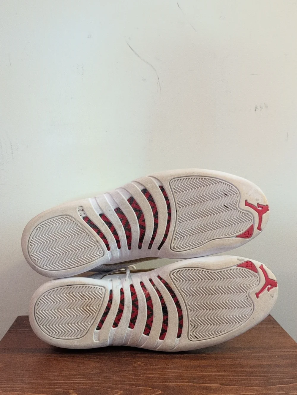 Jordan shoes have